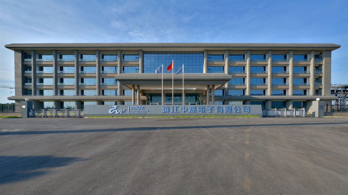 廠(chǎng)房展示